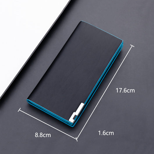 Billetera Organizadora Multi Tarjetas y Documentos con Soporte para Móvil - Image 5