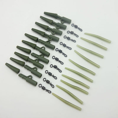 Accesorios Profesionales para Pesca de Carpas - Image 4