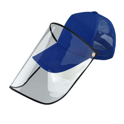 Mascarilla Protectora Antiaerosol - Image 19