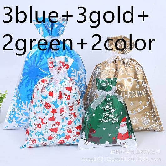Bolsa de Dulces Navideños - Image 22