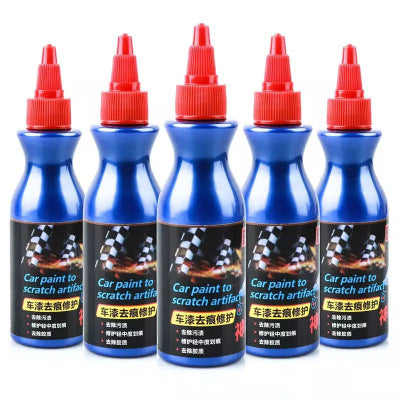 Bolígrafo Reparador de Rayones para Auto - Tecnología Nanométrica - Image 6