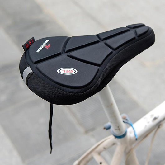Funda de Asiento para Bicicleta de Montaña - Image 6