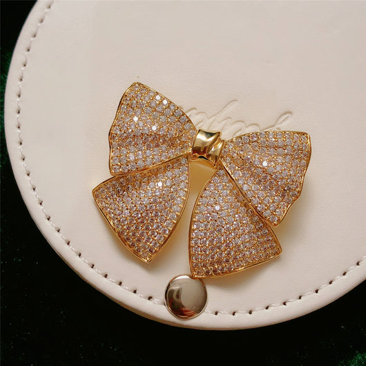 Broche Elegante Versátil para Blazer Femenino - Image 7
