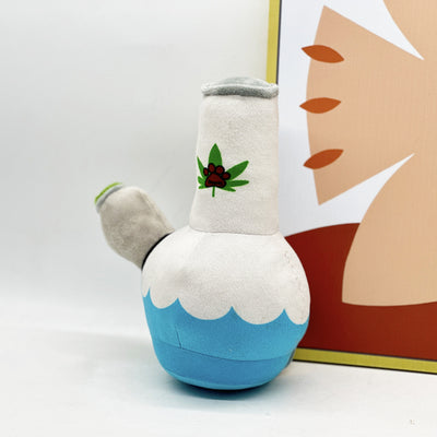 Juguete Masticable Resistente para Mascotas - Muñeca Tetera Creativa - Image 10
