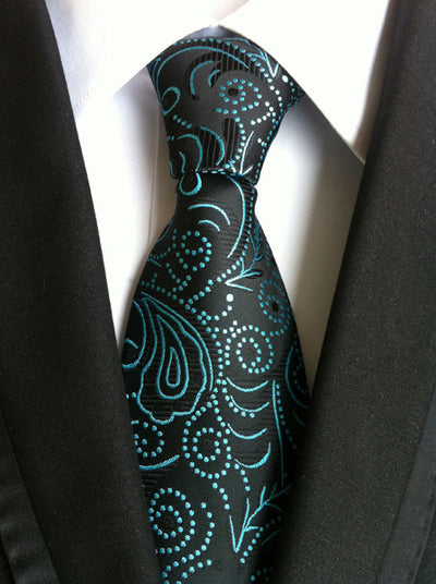 Traje y corbata para hombre - Image 28