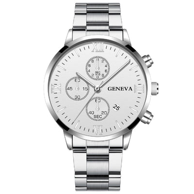 Reloj de Cuarzo Elegante - Image 9