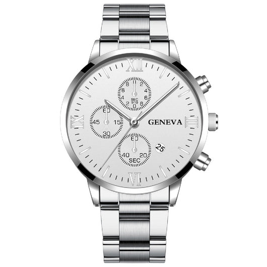 Reloj de Cuarzo Elegante - Image 9