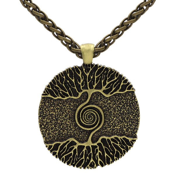 Colgante Árbol del Mundo Reversible - Image 10