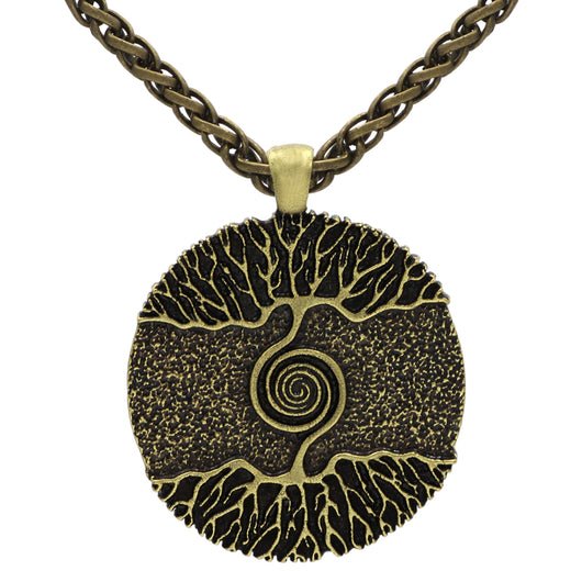 Colgante Árbol del Mundo Reversible - Image 10