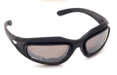 Gafas Tácticas Daisy Desert Storm C5 - Image 5