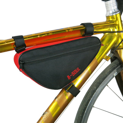 Bolsa Triangular de Montura - Image 13
