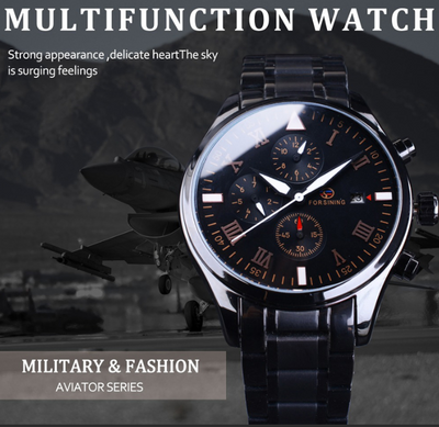 Reloj Mecánico para Hombre - Image 39
