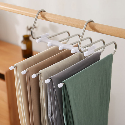 Perchero Plegable para Pantalones - Image 2