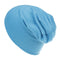 Peacock Azul Hat