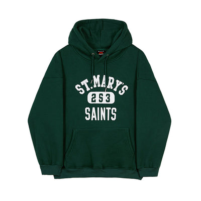 Sudadera con Capucha Holgada y Cómoda - Image 3