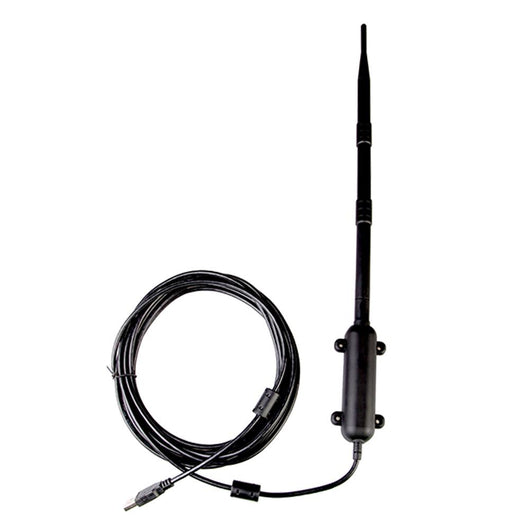 Antena WiFi de Largo Alcance para Exteriores (1km) - Image 5