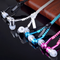 Auriculares Intrauriculares con Micrófono y Jack 3.5mm