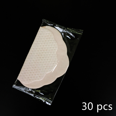 Bolsa Transparente con Parches Absorbentes de Sudor - Image 10