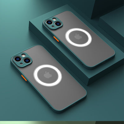 Funda Magnética Protectora para Teléfono Móvil - Image 7