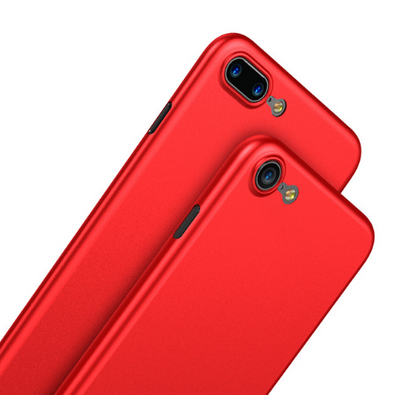 Funda Slim Mate para iPhone Plus - Protección Elegante y Duradera - Image 3