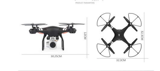Fotografía Aérea Profesional con Drones - Image 14