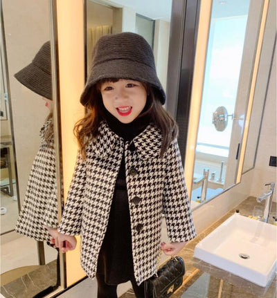 Abrigo Infantil para Otoño e Invierno - Image 6