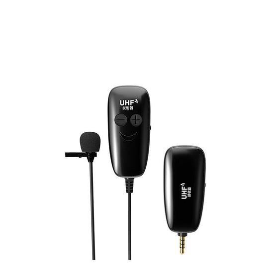 Micrófono Lavalier para Celular