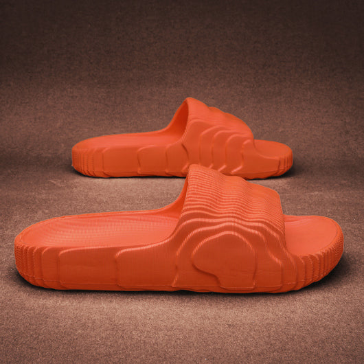 Sandalias Deportivas Plataforma para Hombre - Comodidad Casual Diaria - Image 21