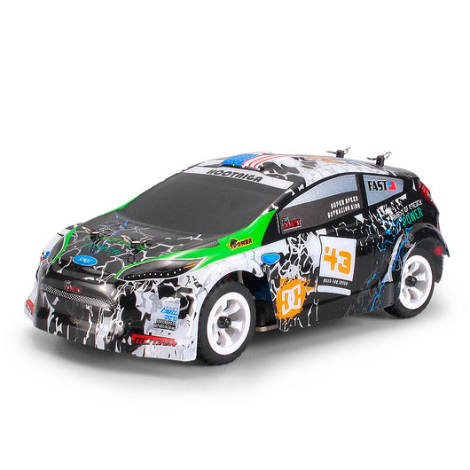 Auto RC K989 4WD Control Remoto de Alto Rendimiento