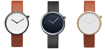 Reloj Unisex Minimalista de Diseño Simple - Image 10