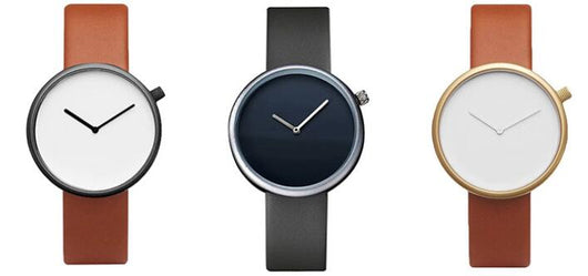 Reloj Unisex Minimalista de Diseño Simple - Image 10