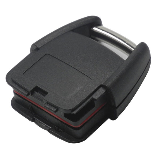 Carcasa de Control Remoto de Tres Botones para Opel - Image 4