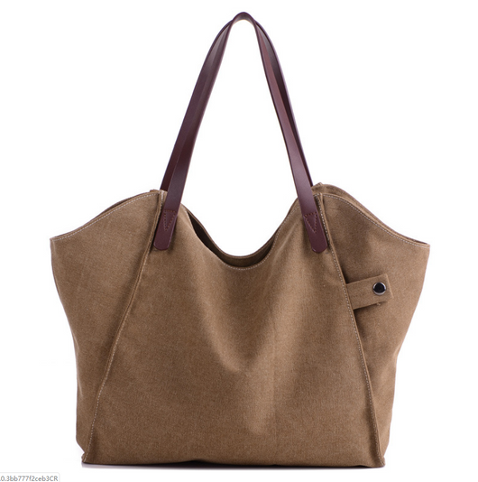 Bolso Bandolera de Gran Capacidad - Image 6