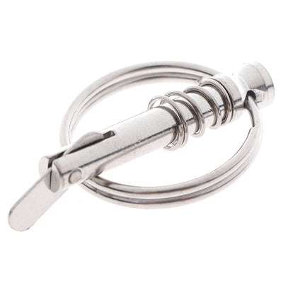 Pasador de Seguridad en Acero Inoxidable para Aplicaciones Marinas - Image 7