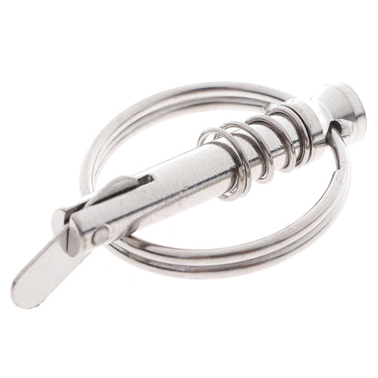 Pasador de Seguridad en Acero Inoxidable para Aplicaciones Marinas - Image 7