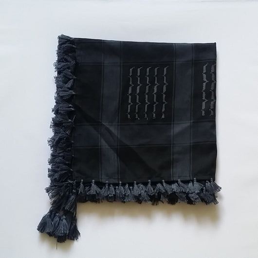 Pañuelo Táctico Militar Protector Contra Viento y Arena - Image 10
