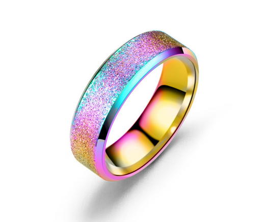 Anillo Giratorio para Arenado de Precisión - Image 3