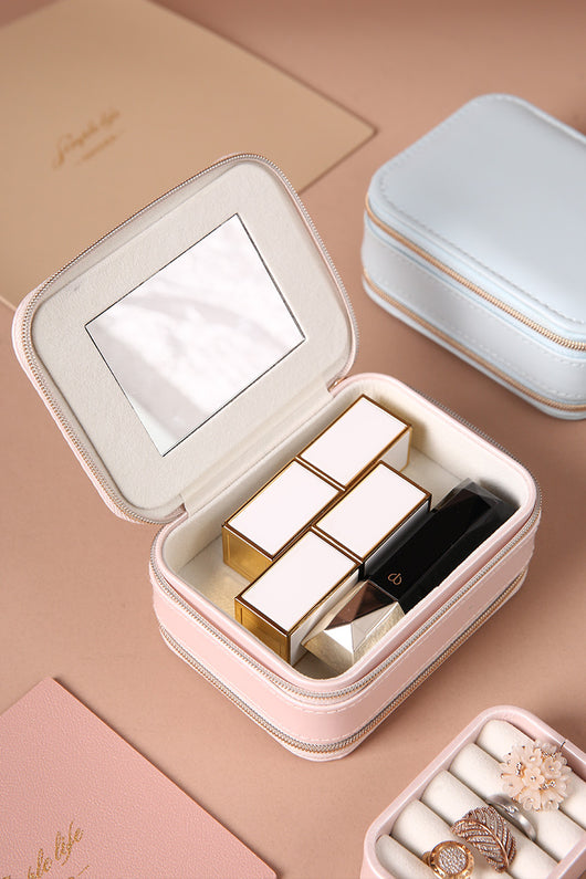 Organizador de Joyas Portátil para Viajes - Image 4