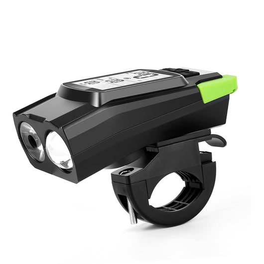 Juego de Luces LED Inalámbricas para Bicicleta con Control Remoto - Image 5