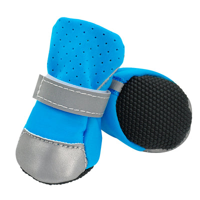 Zapatos Cómodos y Transpirables para Mascotas - Image 2