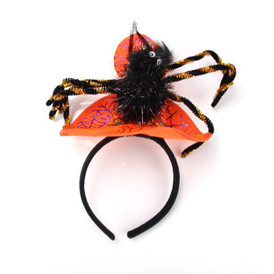 Diadema con Diseños de Halloween — 17 × 27 cm - Image 48