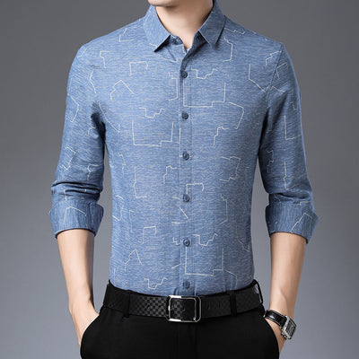Camisa de Algodón Casual - Image 3