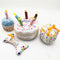 4 Piece Set