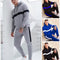 Sudadera Deportiva con Capucha para Hombre - Estilo Casual