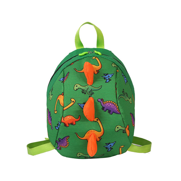 Mochila de Dibujos Animados de Dinosaurio para Niños