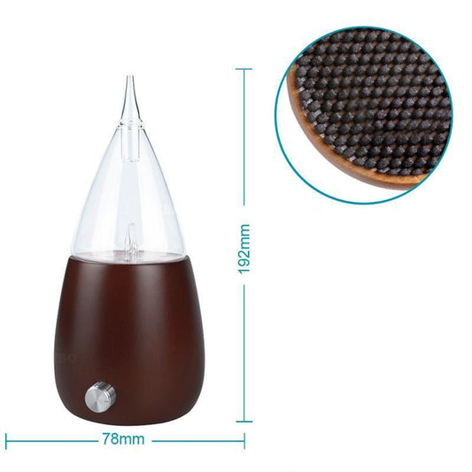 Spray Refrescante de Aceites Esenciales - Image 2