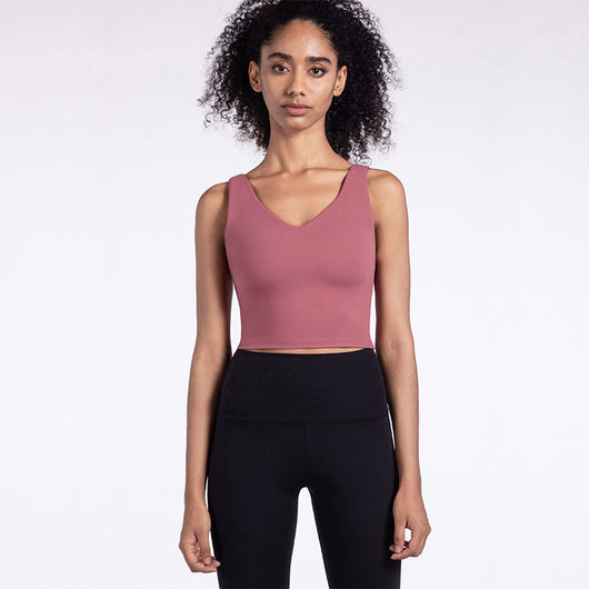 Sujetador Deportivo para Yoga - Image 19