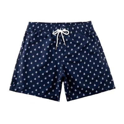 Pantalones Cortos de Surf Secado Rápido Five-Point - Image 4