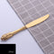 Cuchillo principal