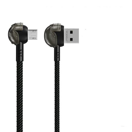 Cable de Datos de Tres Etapas